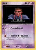 Nerd