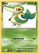 Snivy