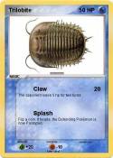 Trilobite