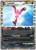 Yvetal EX