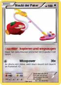 Staubi der