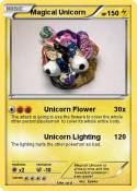 Magical Unicorn Magical Unicorn