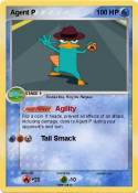 Agent P