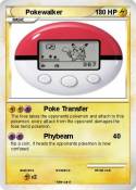 Pokewalker