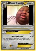 Deez Biscuits