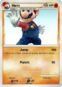 Mario