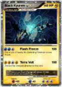 Black Kyurem