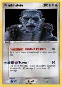 Frankinstein