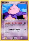 Majin Buu