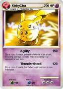 KirbyChu KirbyChu