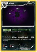 Wither