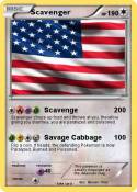 Scavenger