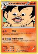 Kaka Carrot