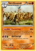 Hero Roosevelt