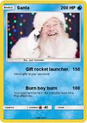 Santa