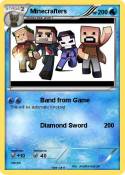 Minecrafters