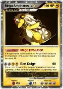 Mega Ampharos