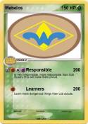Webelos