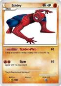 Spidey