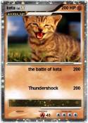keta