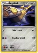 Aegislash