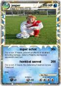 jesper