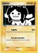 temmie