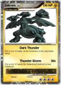 Zekrom.