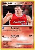 Blake Griffin