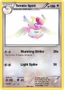 Twinkle Spirit