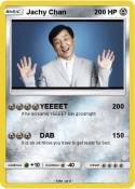 Jachy Chan