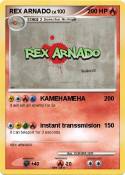 REX ARNADO