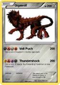Gigawolf