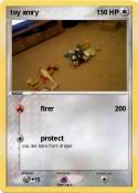 toy amry