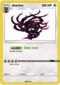dharkon