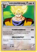 GOKUSUPERSAIN