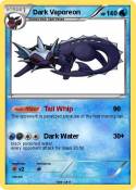 Dark Vaporeon