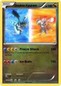 Double Kyurem