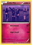 Little Mix
