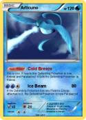 Articuno