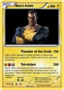Black Adam