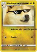 Mlg Doge for