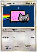 Nyan cat
