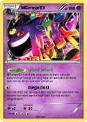 MGengarEX