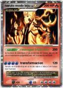 naruto modo