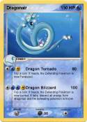 Dragonair