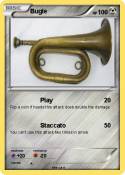 Bugle
