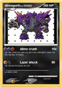 slimegorth