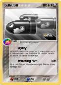 bullet bill