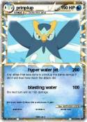 prinplup